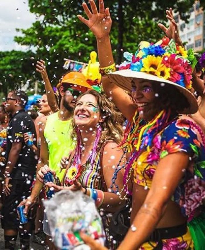 Como Aproveitar as Oportunidades do Carnaval 2025 para Aumentar as Vendas no Varejo